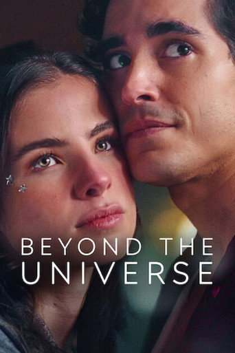 Depois do Universo (Beyond the Universe)