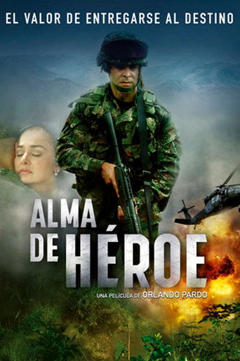 Alma de héroe (Soul of Hero)