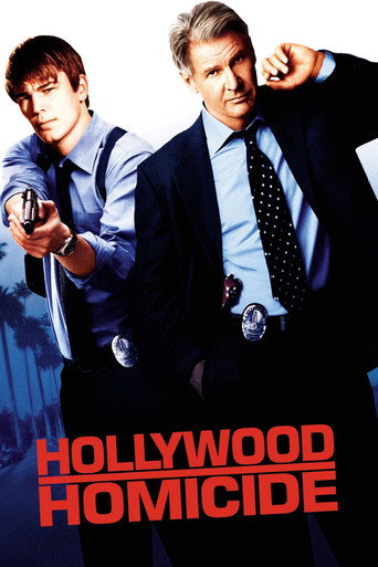 قتل هالیوود (Hollywood Homicide)