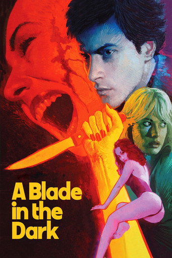 La casa con la scala nel buio (A Blade in the Dark)
