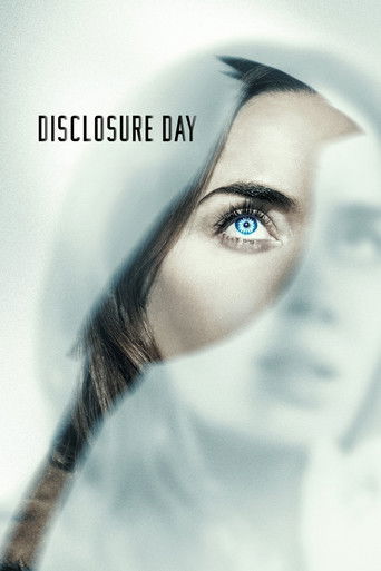 روز افشاگری (Disclosure Day)