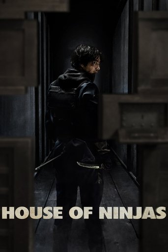 忍びの家 House of Ninjas (House of Ninjas)