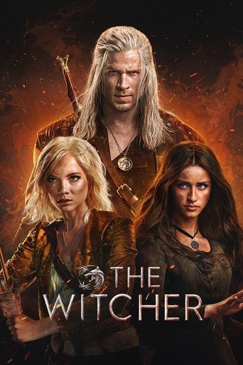 ویچر (The Witcher)
