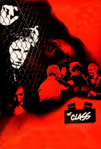 Klass (The Class)