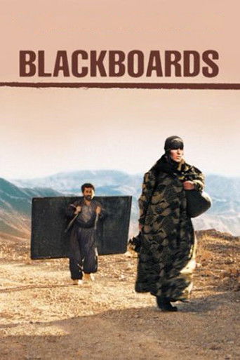 تخته سیاه (Blackboards)