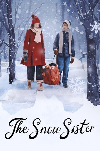 Snøsøsteren (The Snow Sister)