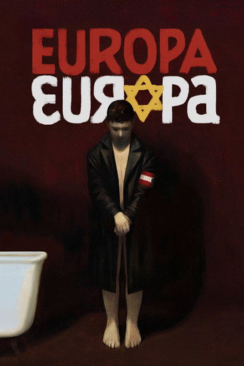 اروپا اروپا (Europa Europa)