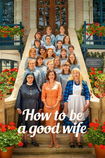 La Bonne Épouse (How to Be a Good Wife)