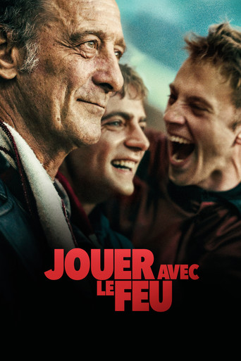 Jouer avec le feu (The Quiet Son)