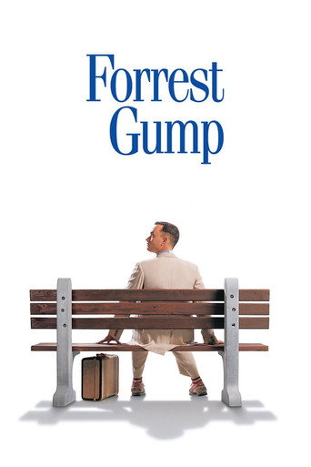 فارست گامپ (Forrest Gump)
