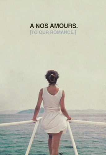 À nos amours (A Nos Amours)
