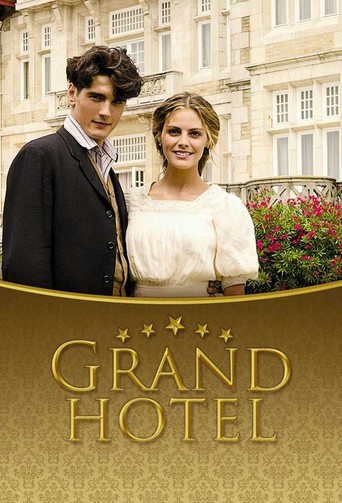 Gran Hotel (Grand Hotel)