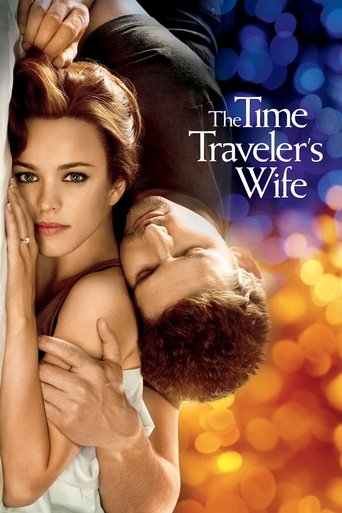 همسره مسافره زمان (The Time Traveler's Wife)