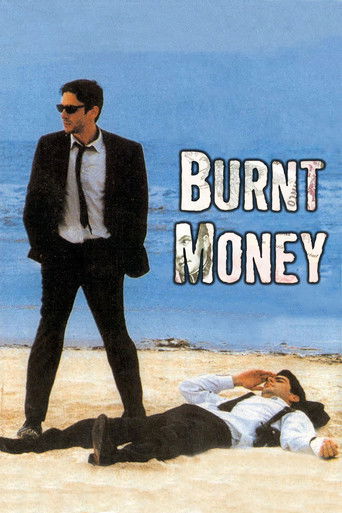 Plata quemada (Burnt Money)