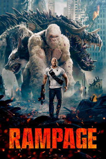 رمپیج (Rampage)
