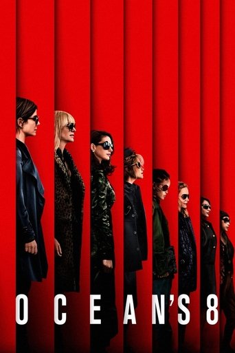 هشت یار اوشن (Ocean's Eight)