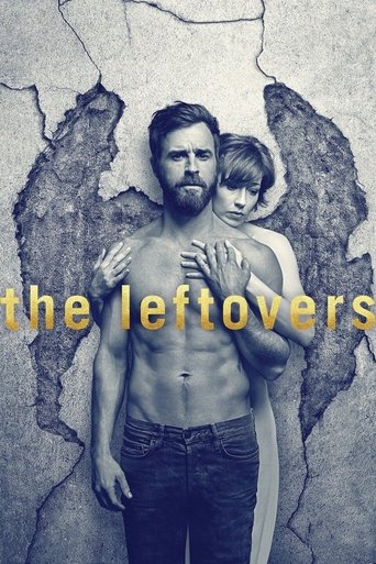 بازماندگان (The Leftovers)