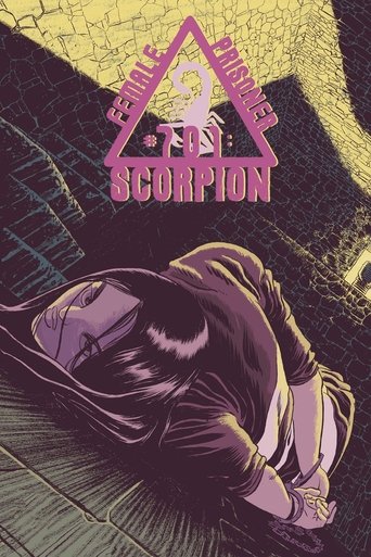 女囚701号さそり (Female Prisoner #701: Scorpion)