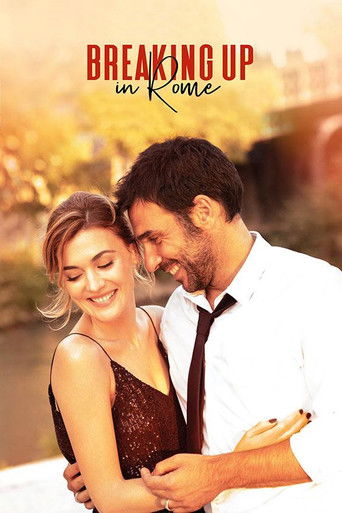 Lasciarsi un giorno a Roma (Breaking Up in Rome)