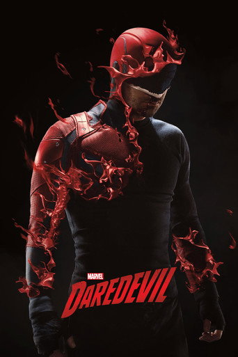 بی باک (Marvel's Daredevil)