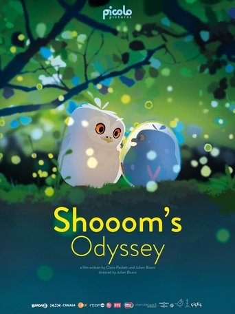 L'Odyssée de Choum (Shooom's Odyssey)