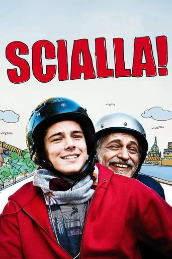 Scialla! (Stai sereno) (Easy!)