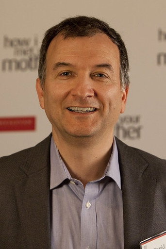 دیوید کندال