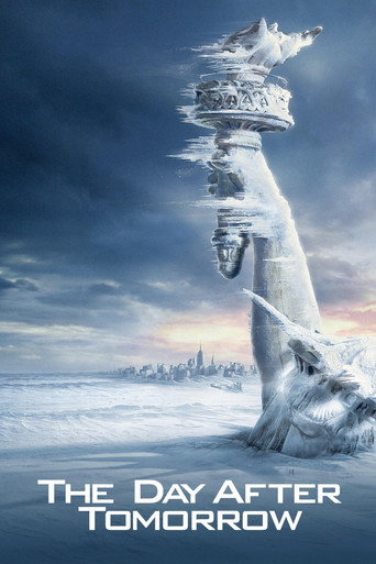 روز پس از فردا (The Day After Tomorrow)