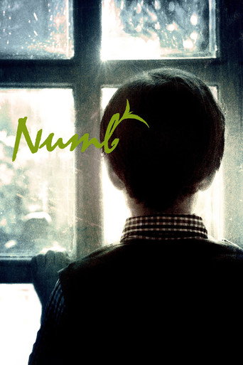 Asab keshi (Numb)