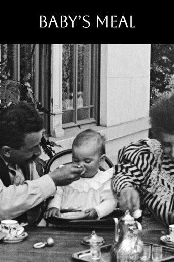 Repas de bébé (Baby's Meal)