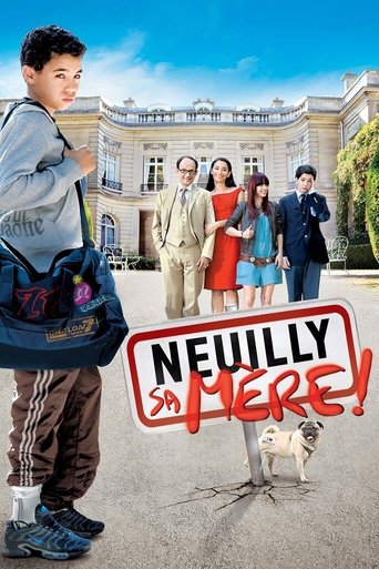 Neuilly sa Mère ! (Neuilly Yo Mama!)