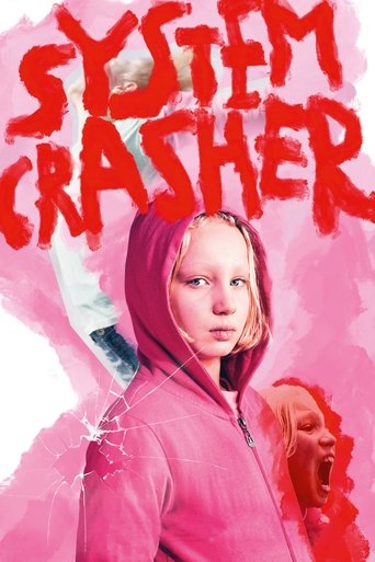 ناسازگار (System Crasher)