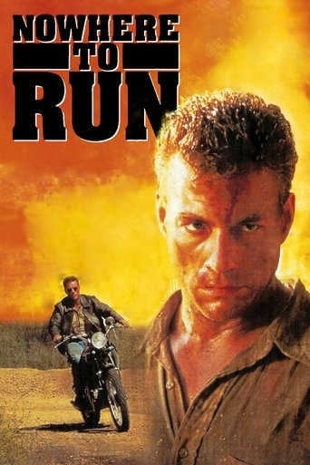 راهی برای فرار نیست (Nowhere to Run)