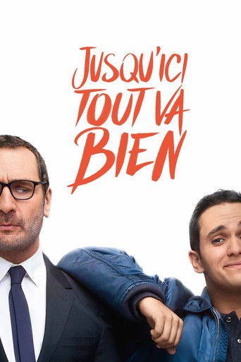 Jusqu'ici tout va bien (New Biz in the Hood)