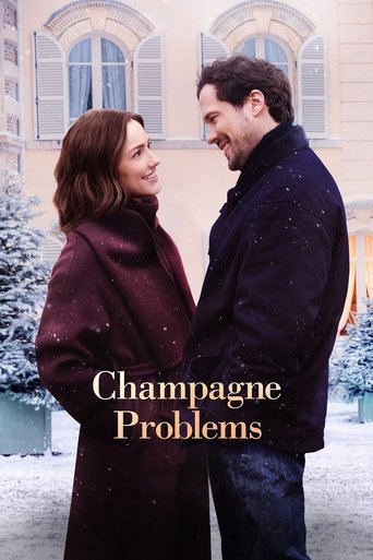 مشکلات کاری (Champagne Problems)