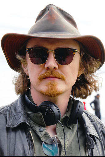 Adrian Powers
