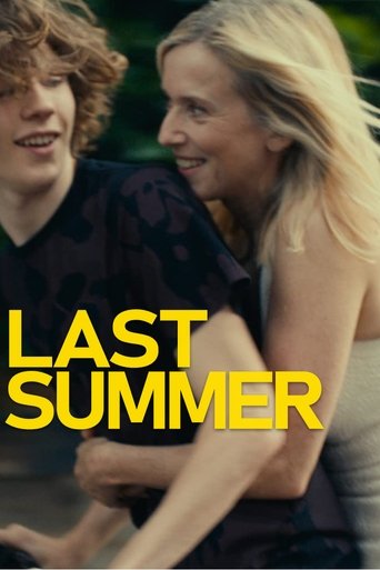 L'Été dernier (Last Summer)
