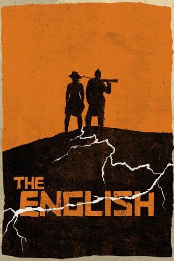 انگلیسی (The English)