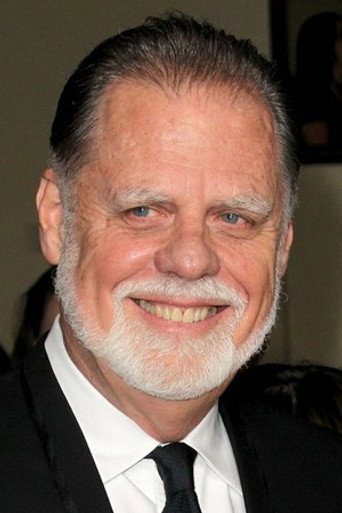 Taylor Hackford