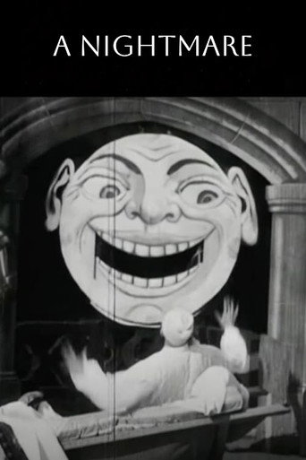 Le Cauchemar (A Nightmare)