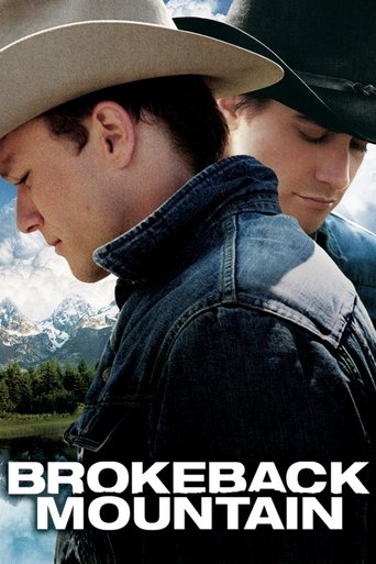 کوهستان بروکبک (Brokeback Mountain)