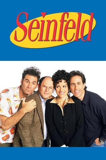 ساینفلد (Seinfeld)