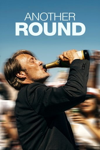 یک دور دیگر (Another Round)