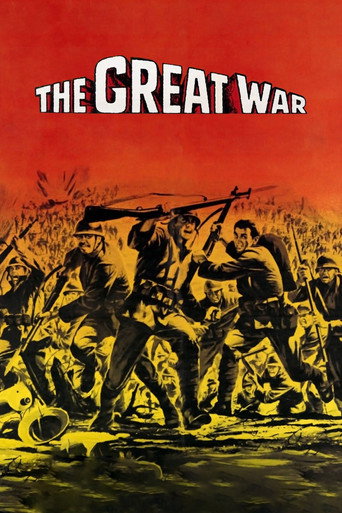 La grande guerra (The Great War)