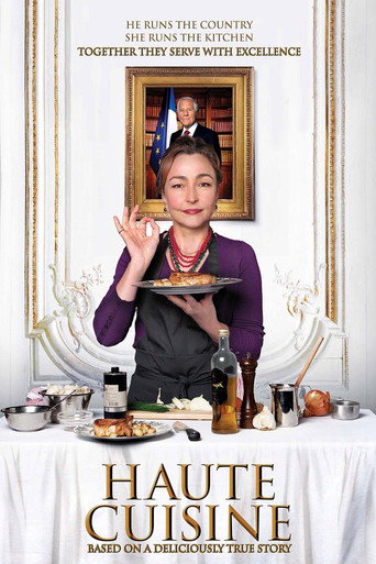 Les Saveurs du Palais (Haute Cuisine)