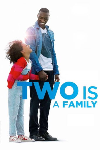 Demain tout commence (Two Is a Family)
