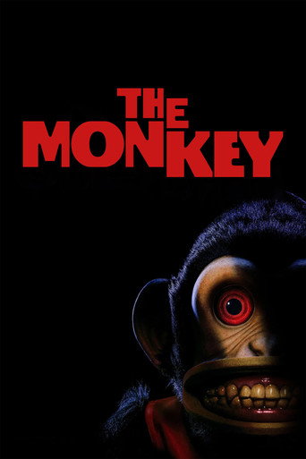 میمون (The Monkey)
