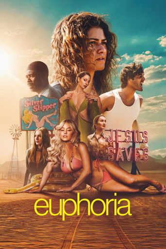 سرخوشی (Euphoria)