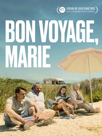 On ira (Bon Voyage, Marie)