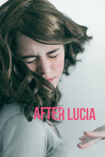 Después de Lucía (After Lucia)